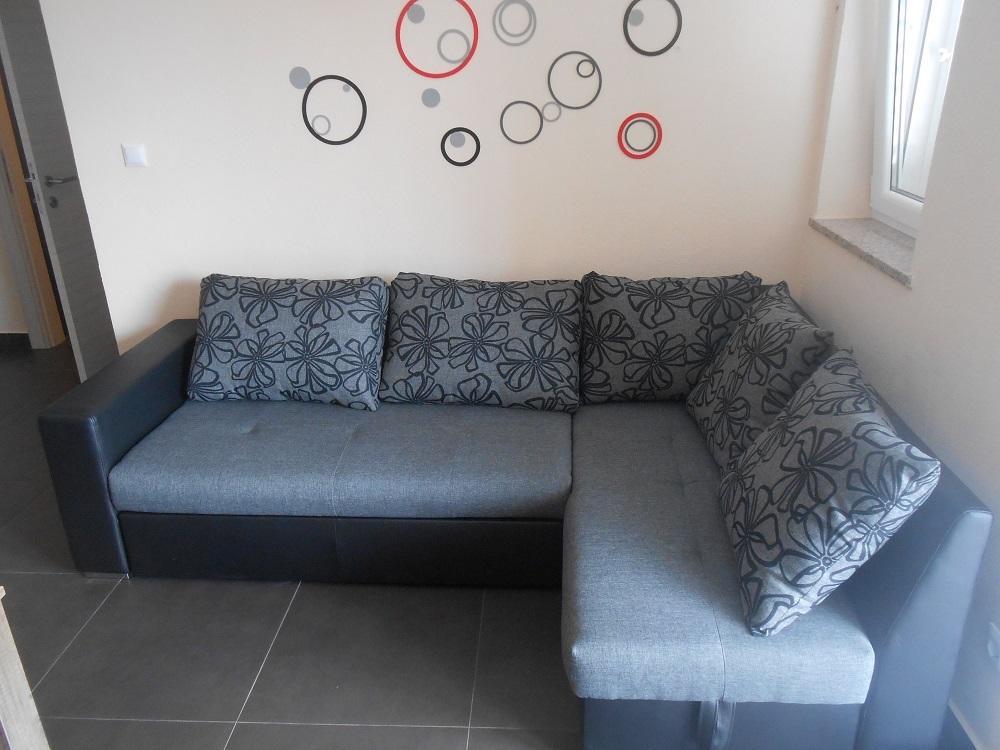 Apartments Pavelic Novi Vinodolski Room photo